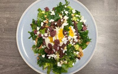 Delicious Red Wine Dressing Recipe