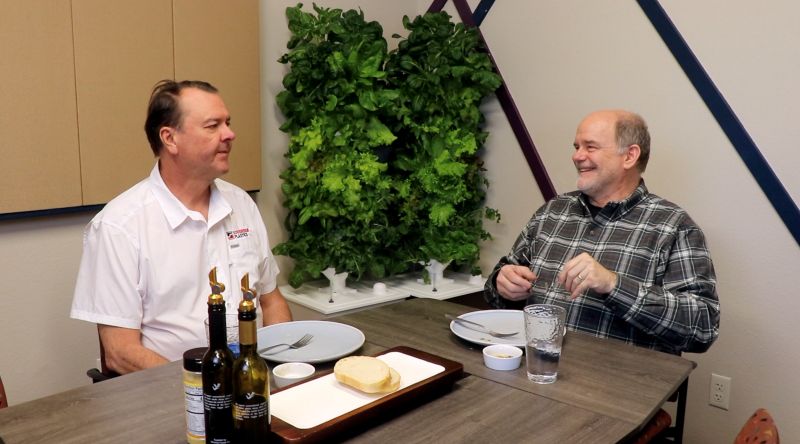 Interview with Our Plastics Supplier (Jeff of Sovereign Plastics)